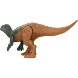 Jurassic World Rebirth Danger Iani