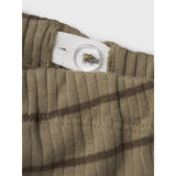 Lil'Atelier Overland Trek Nbmkail Reg Bukser Lil Noos