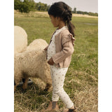Lil'Atelier Roebuck Nmfnomo Ls Strikk Card Lil