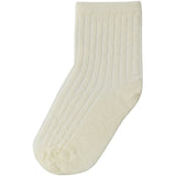 Lil'Atelier Turtledove Melange Nmnrakel Nil Wo/Po Strømper Lil