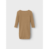 Lil'Atelier Tigers Eye Nbnnoel Neb Ls Slim Ull Body Lil