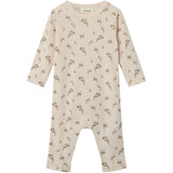 Lil'Atelier Morganite Berry Nbfnoel Nia Ull Ls Slim Drakt Lil