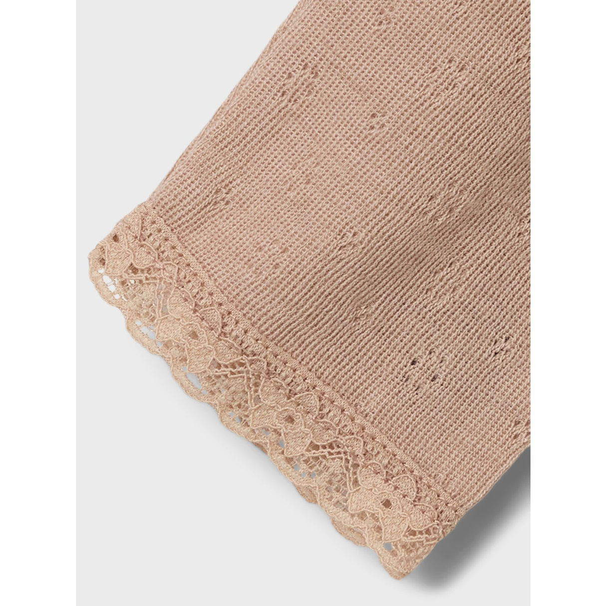 Lil'Atelier Roebuck Nbfnoel Nab Ull Slim Leggings Lil