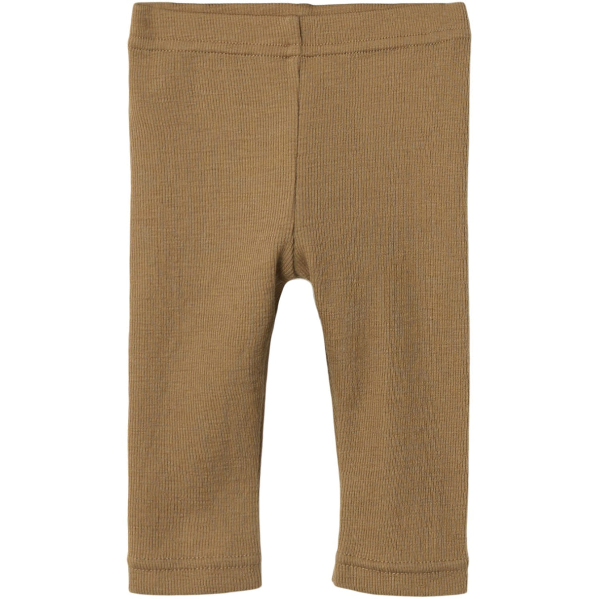 Lil'Atelier Tigers Eye Nbnnoel Neb Ull Slim Leggings Lil