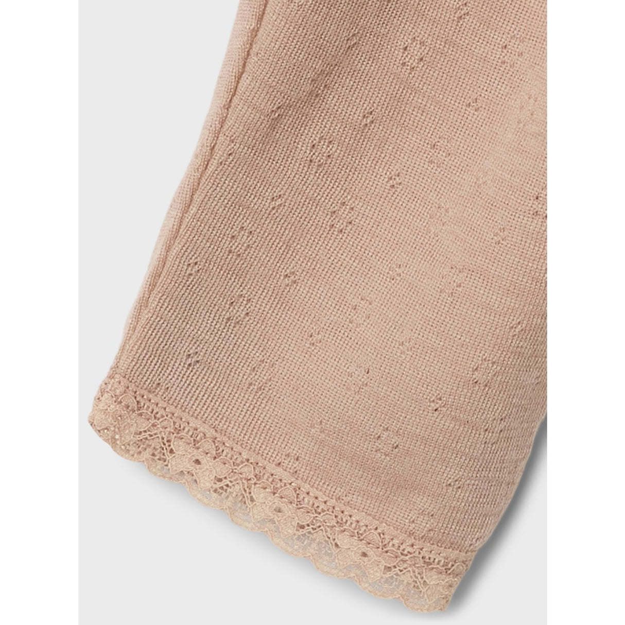 Lil'Atelier Roebuck Nmfnoel Nab Ull Slim Leggings Lil