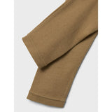 Lil'Atelier Tigers Eye Nmnnoel Neb Ull Slim Leggings Lil