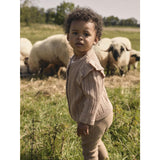 Lil'Atelier Roebuck Nbfnomo Ls Strikk Card Lil