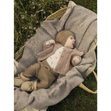 Lil'Atelier Roebuck Nbfnomo Ls Strikk Card Lil