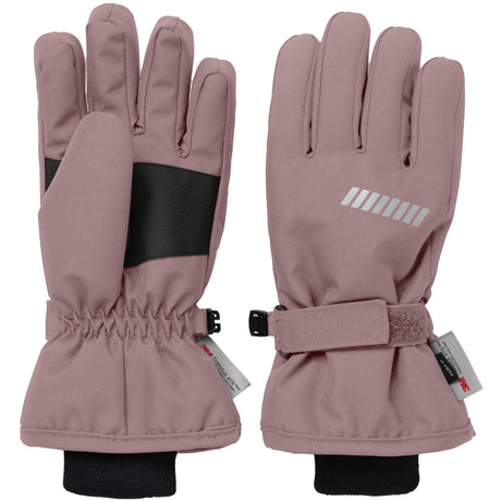 Name It Woodrose Nknsnow10 Hansker 3Fo Noos