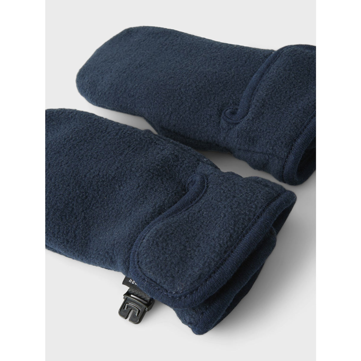 Name It Dark Sapphire Nmnmar Fleece Hanske 8Fo