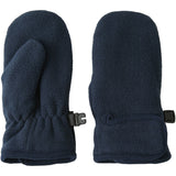 Name It Dark Sapphire Nmnmar Fleece Hanske 8Fo