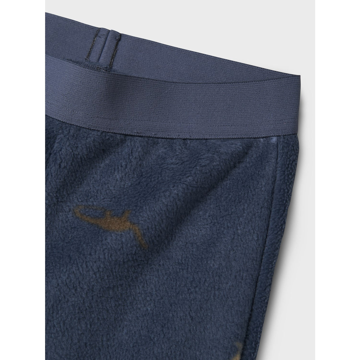 Name It Spellbound Nmnspektra Fleece Sett Aop Fo