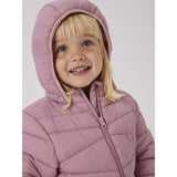 Name It Lilas Nmfmarble Jakke Pb