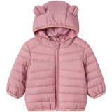 Name It Woodrose Nbfmarble Jakke Pb