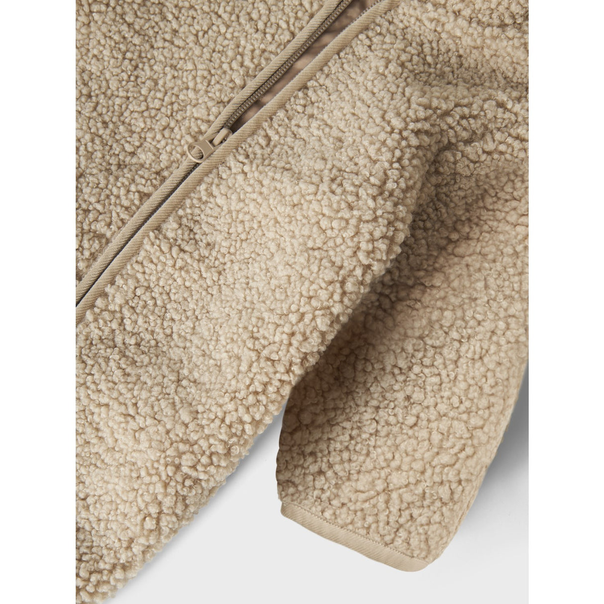 Name It Pure Cashmere Nbnmilo Teddybjørn Drakt