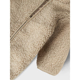 Name It Pure Cashmere Nbnmilo Teddybjørn Drakt