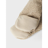 Name It Pure Cashmere Nbnmilo Teddybjørn Drakt