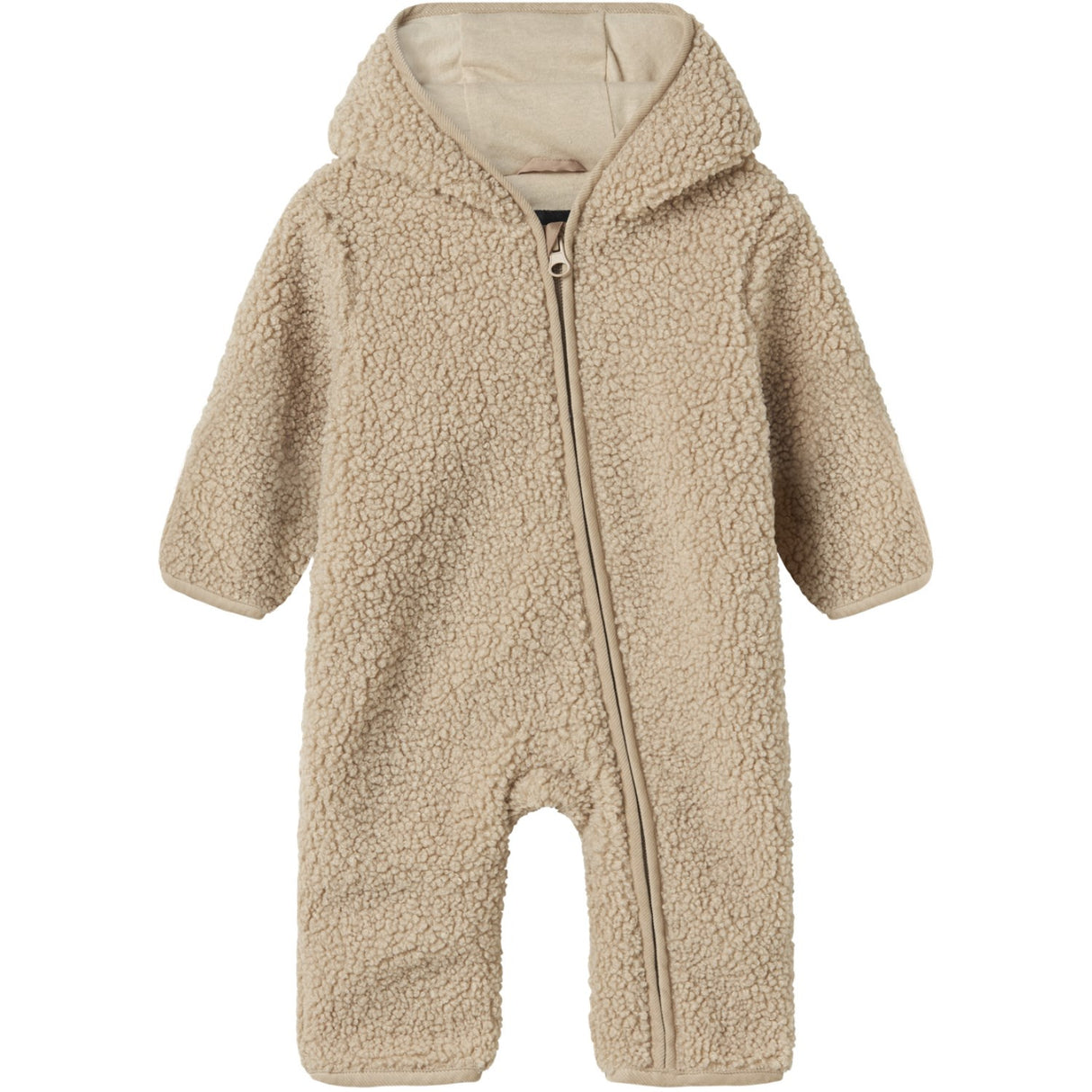 Name It Pure Cashmere Nbnmilo Teddybjørn Drakt