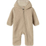 Name It Pure Cashmere Nbnmilo Teddybjørn Drakt