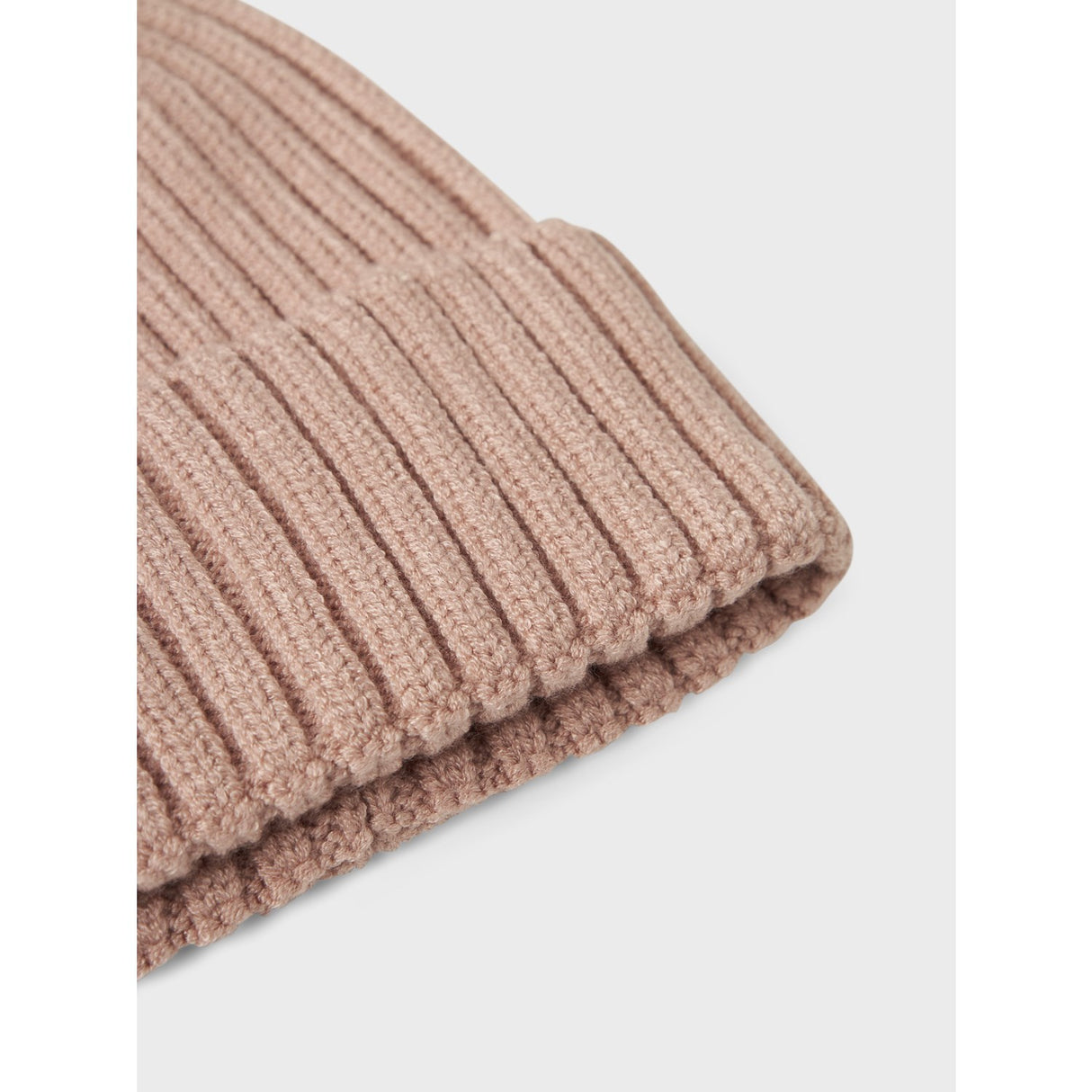 Name It Woodrose Nmnmab Beanie Tb