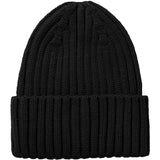 Name It Black Nmnmab Beanie Tb