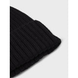 Name It Black Nknmab Beanie Tb