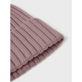 Name It Woodrose Nknmab Beanie Tb