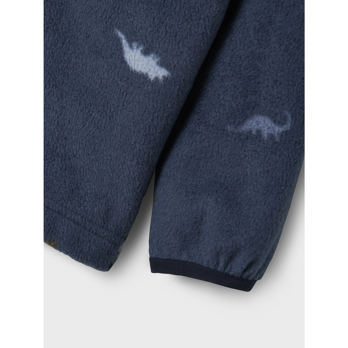 Name It Spellbound Nmnspektra Fleece Jakke Aop Fo