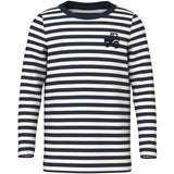 Name It Navy Blazer Tractor Nmmvilly Ls Slim Topp