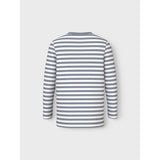 Name It Tradewinds Tractor Nmmvilly Ls Slim Topp