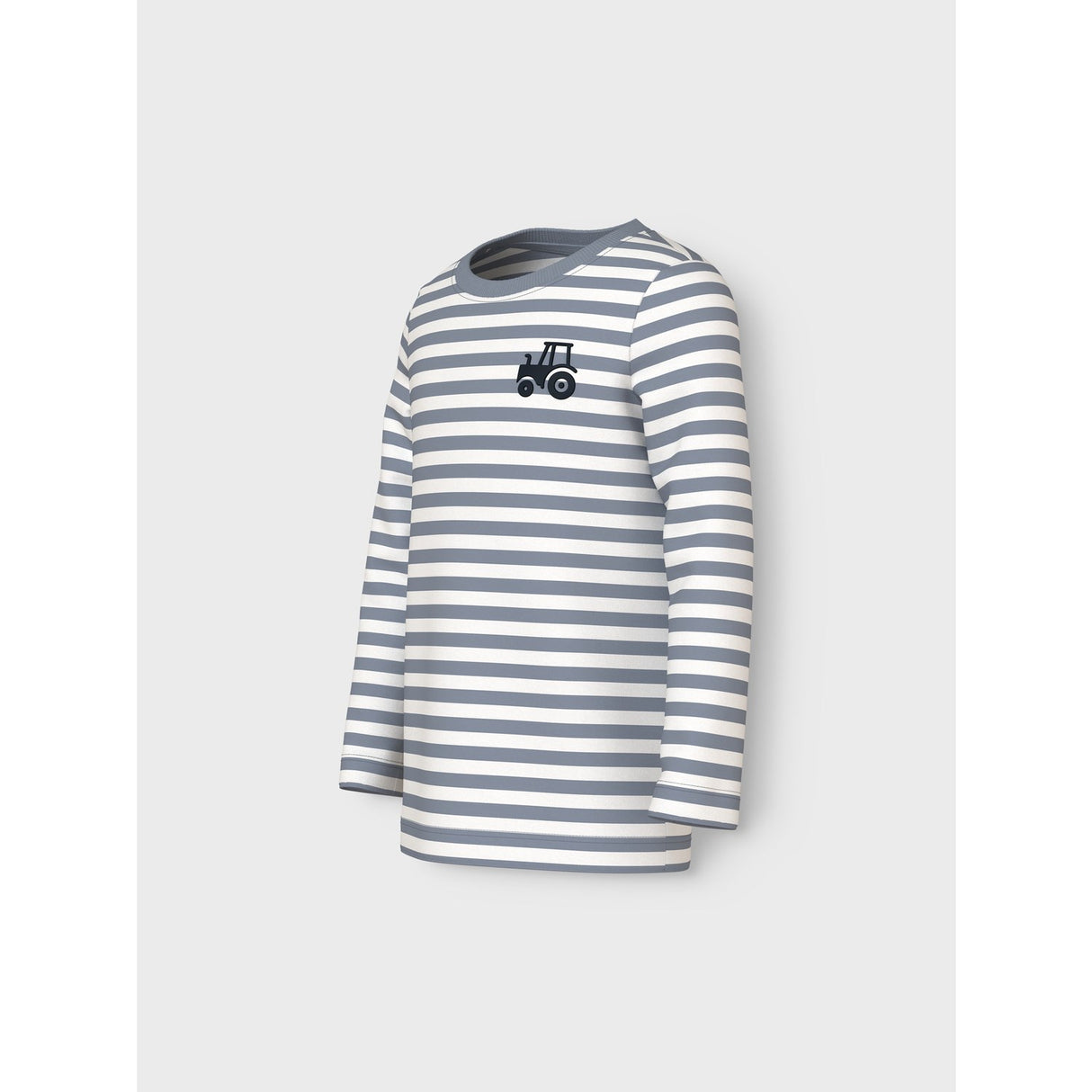 Name It Tradewinds Tractor Nmmvilly Ls Slim Topp