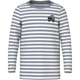 Name It Tradewinds Tractor Nmmvilly Ls Slim Topp