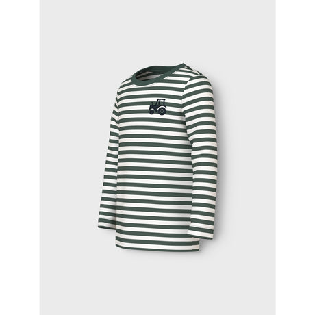 Name It Garden Topiary Tractor Nmmvilly Ls Slim Topp