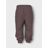 Name It Peppercorn Heart Embroidery Nmfvima Nreg Swe Bukser Bru