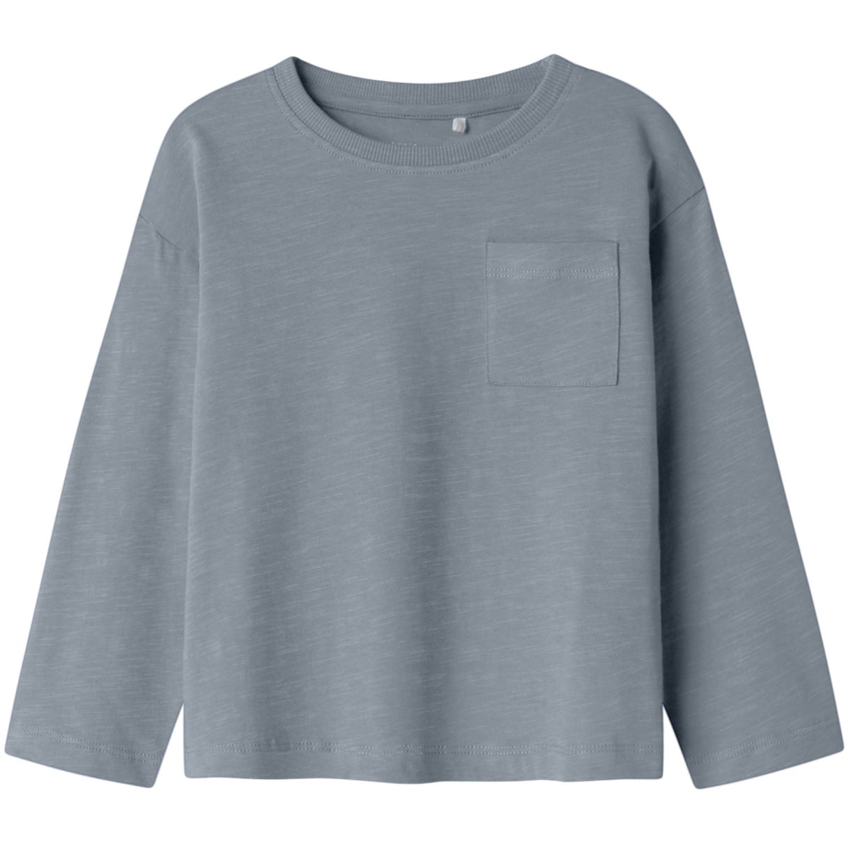 Name It Tradewinds Nmmvebbe Ls Rlx Topp