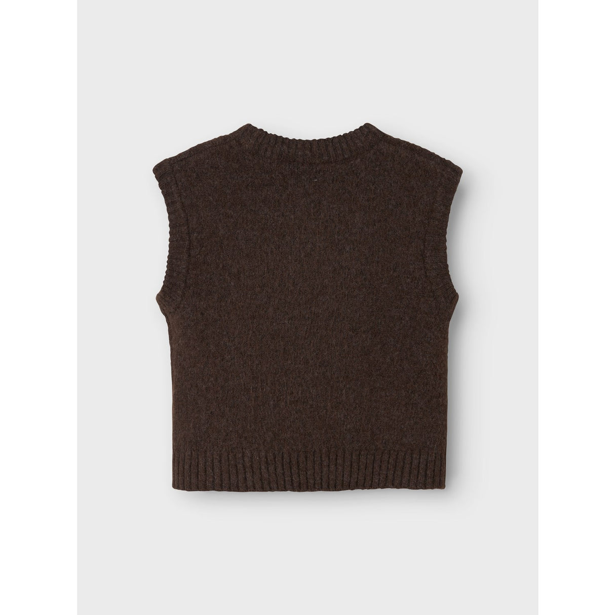 Name It Peppercorn Nmfneifyly Strikk Slipover