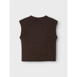 Name It Peppercorn Nmfneifyly Strikk Slipover