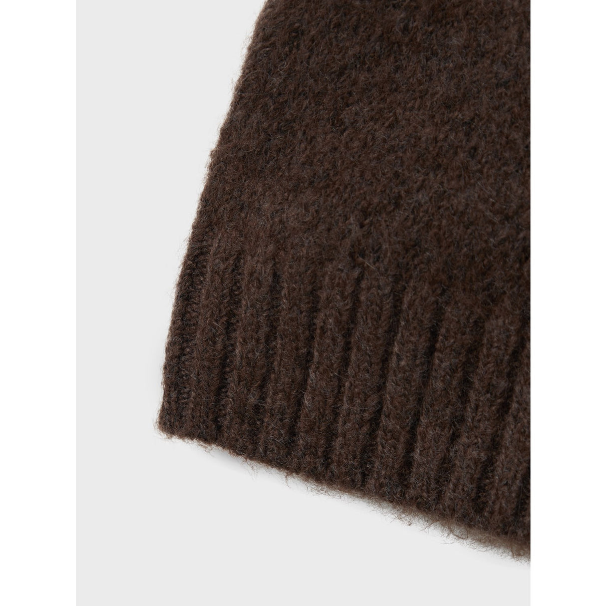 Name It Peppercorn Nmfneifyly Strikk Slipover