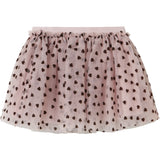 Name It Burnished Lilac Nmfnea Tyll Skjørt