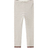 Name It Peppercorn Nmfnette Slim Leggings