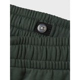 Name It Garden Topiary Nkmnewi Nreg Sweat Bukser Bru