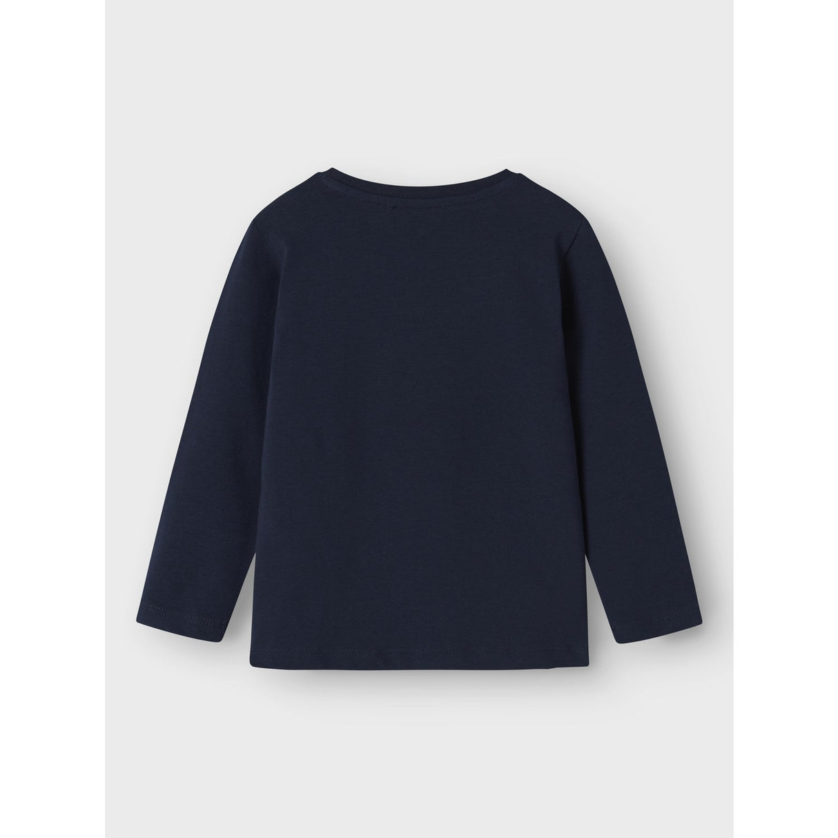 Name It Navy Blazer Nmmalvis Spider Ls Nreg Topp Mar