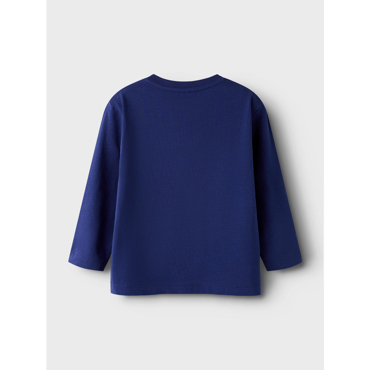 Name It Blueprint Nmmaman Blaze Ls Nreg Topp Vde