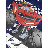 Name It Blueprint Nmmaman Blaze Ls Nreg Topp Vde