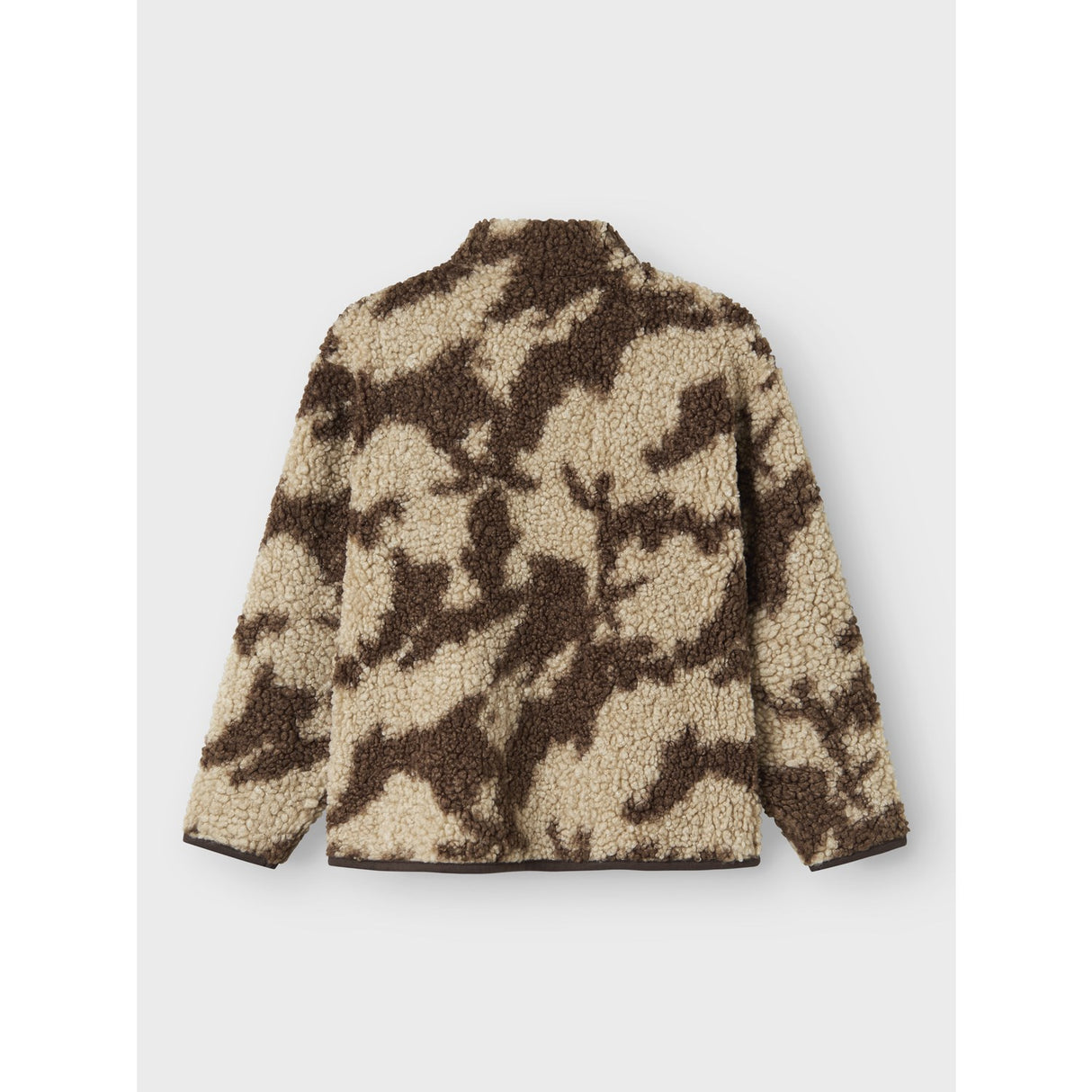 Name It Island Fossil Delicioso Nkmozias Ls Nreg Teddybjørn Card