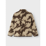 Name It Island Fossil Delicioso Nkmozias Ls Nreg Teddybjørn Card