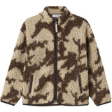 Name It Island Fossil Delicioso Nkmozias Ls Nreg Teddybjørn Card