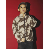 Name It Island Fossil Delicioso Nkmozias Ls Nreg Teddybjørn Card