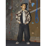 Name It Island Fossil Delicioso Nkmozias Ls Nreg Teddybjørn Card