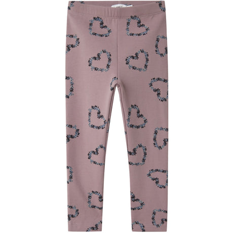 Name It Toadstool Nmfolukria Sweat Leggings Bru